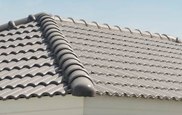 advantages of Kirk Deighton clay roofing