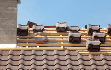 Kirk Deighton clay roofing costs