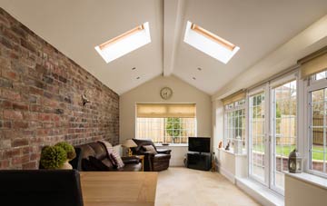 conservatory roof insulation Kirk Deighton, North Yorkshire