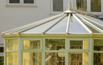 conservatory roof repair Kirk Deighton, North Yorkshire