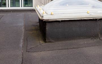 disadvantages of Kirk Deighton flat roofs