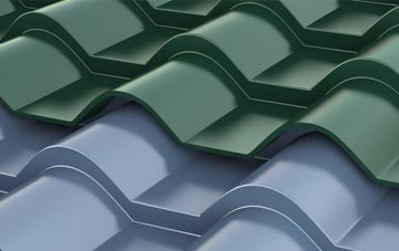 who should consider Kirk Deighton plastic roofs