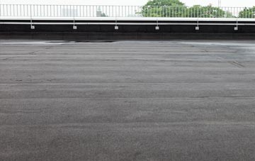 Kirk Deighton asphalt roof replacement