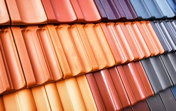 Kirk Deighton roof tile costs
