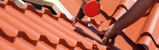 save on Kirk Deighton roof installation costs