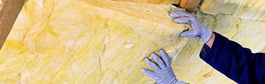 quotes for Kirk Deighton roof insulation