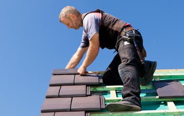 disadvantages of Kirk Deighton slate roofing