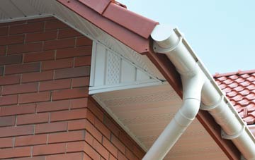 Kirk Deighton soffit repair costs