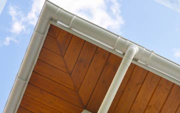 Kirk Deighton soffit types