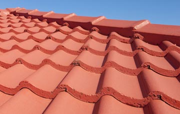 Kirk Deighton tile and slate roof replacement