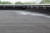 find rated Kirk Deighton flat roofing companies
