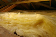 Kirk Deighton pitch roof insulation