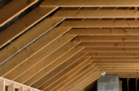 Kirk Deighton pitched insulation quotes