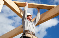 Kirk Deighton roof replacement work