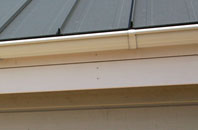 Kirk Deighton soffit repair