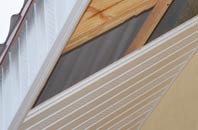 rated Kirk Deighton soffit repair companies